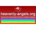 Logo webu heavenly-angels.org