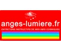 Logo webu anges-lumiere.fr