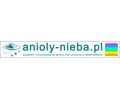 Logo webu anioly-nieba.pl