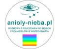 Logo webu anioly-nieba.pl