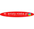 Logo webu anioly-nieba.pl