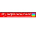 Logo webu andjeli-neba.com.hr