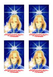 A�tar zp�edu - velikost 8x12 cm ( jako cestovn� pas - kn�ka, 4 obr�zky )