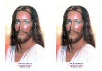 P�n Je�� Kristus