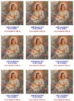 Je�� Nazaretsk� ve 12 letech