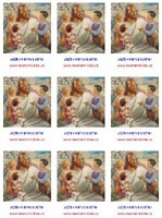 Je�� Kristus s d�tmi