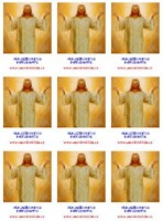 P�n Je�� Kristus Sv�tlo sv�ta