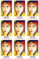 QUETZALCOATL - planeta Uran