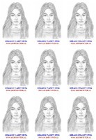 Semjase z planety Erra