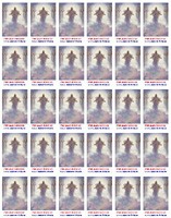 P�n Je�� Kristus Druh� p��chod (detail)