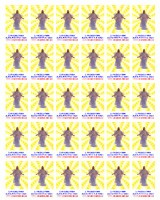 2. p��chod P�na Je��e Krista (5.detail)