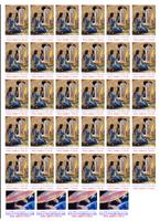 JE�͊ KRISTUS PO VZK�͊EN�