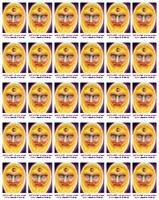 ZOROASTER - planeta Saturn