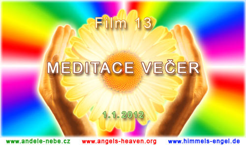 Meditan film - Meditace Veer