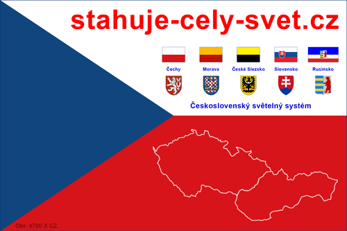 Vlajka nrod odkud pochz svteln systm andele-nebe.cz